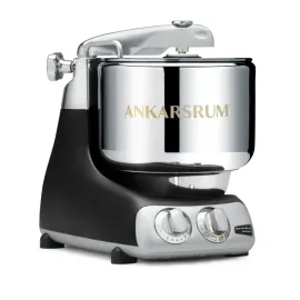 Amasadora Ankarsrum Assistent Original - Black