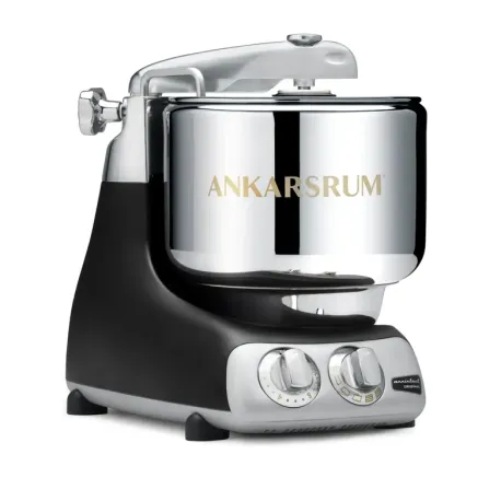 Amasadora Ankarsrum Assistent Original - Black