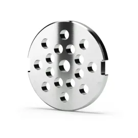 Disco para picadora Ankarsrum - 8 mm