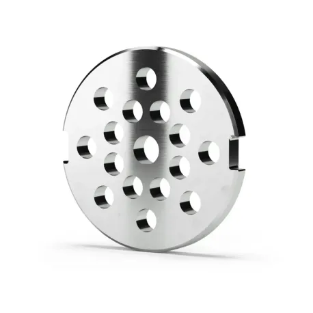 Disco para picadora Ankarsrum - 8 mm