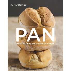 Pan: hecho en casa y con el sabor de siempre