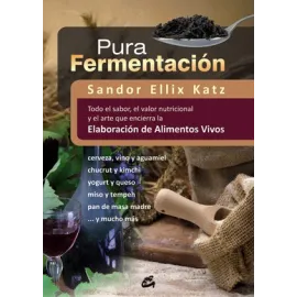 Pura fermentación