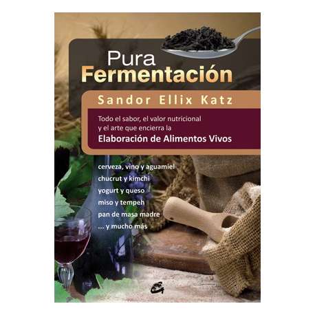 Pura fermentación