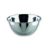 Bol acero inox. 30 cm. - 5 litros