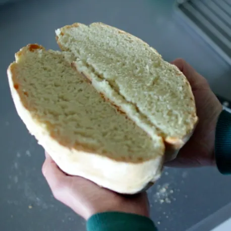 Tu 1er pan comestible ecológico
