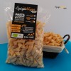 Rigatoni artesano y ecológico - 0,5 kg