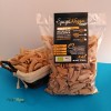Rigatoni artesano y ecológico - 0,5 kg