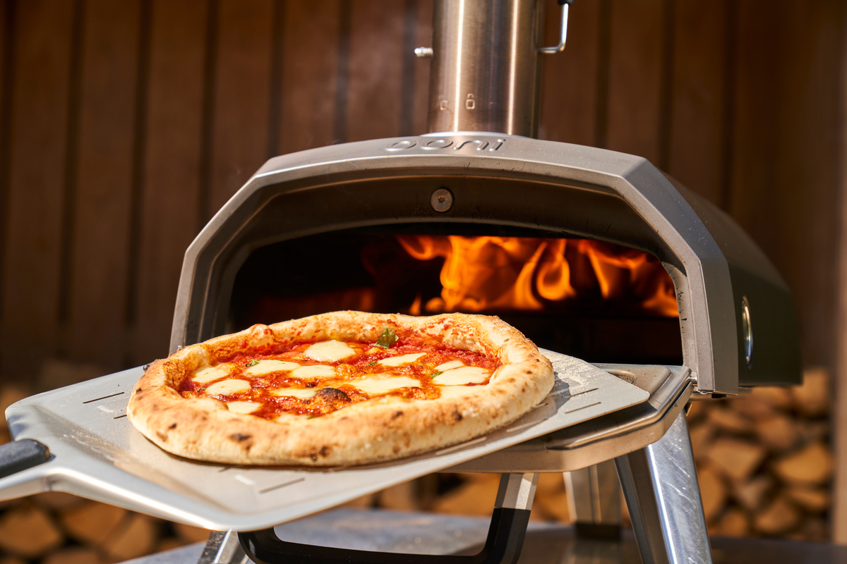 Horno para pizza Pizza Oven