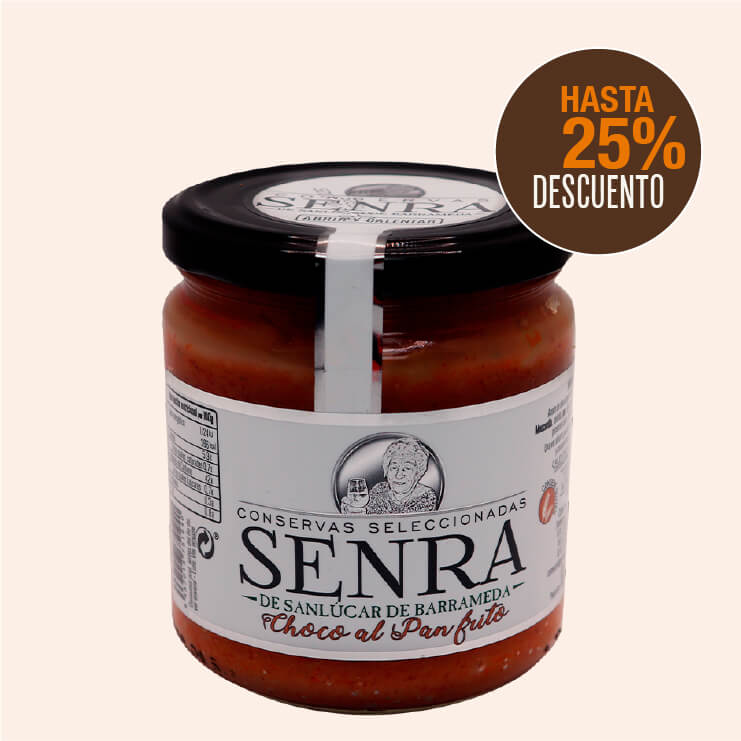 Guisos caseros en conserva: hasta un 20 %