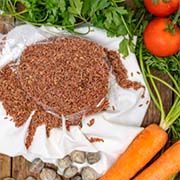 Arroz ecológico