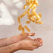 Pasta artesana